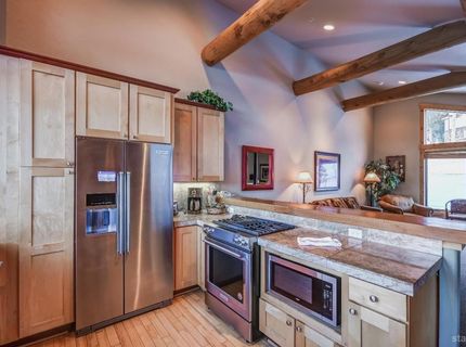 1050 Kirkwood Meadows Drive, Unit 7, Kirkwood, CA 95646 Photo