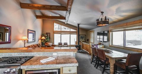 1050 Kirkwood Meadows Drive, Unit 7, Kirkwood, CA 95646 Photo