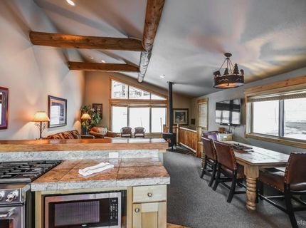 1050 Kirkwood Meadows Drive, Unit 7, Kirkwood, CA 95646 Photo