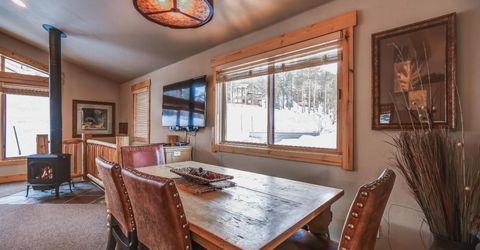 1050 Kirkwood Meadows Drive, Unit 7, Kirkwood, CA 95646 Photo