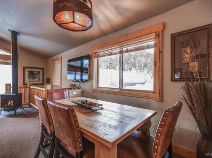 1050 Kirkwood Meadows Drive, Unit 7, Kirkwood, CA 95646 Photo