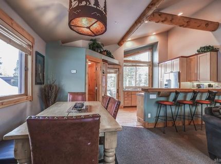 1050 Kirkwood Meadows Drive, Unit 7, Kirkwood, CA 95646 Photo