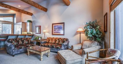 1050 Kirkwood Meadows Drive, Unit 7, Kirkwood, CA 95646 Photo