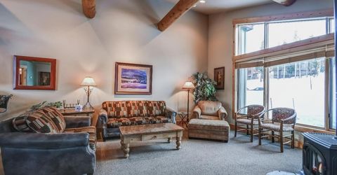 1050 Kirkwood Meadows Drive, Unit 7, Kirkwood, CA 95646 Photo