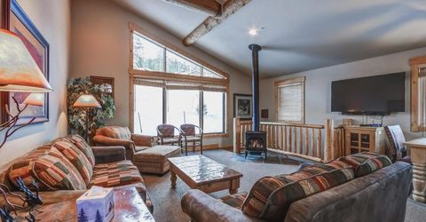 1050 Kirkwood Meadows Drive, Unit 7, Kirkwood, CA 95646 Photo