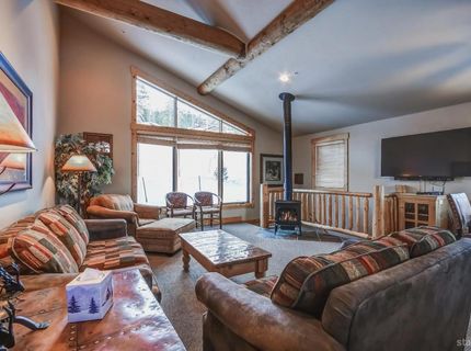 1050 Kirkwood Meadows Drive, Unit 7, Kirkwood, CA 95646 Photo