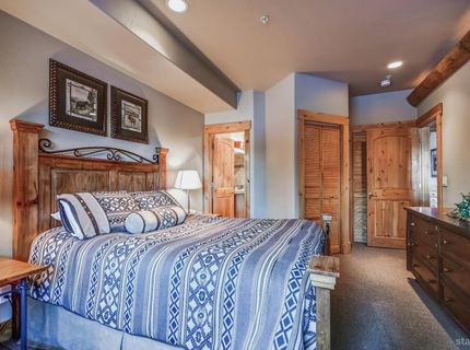 1050 Kirkwood Meadows Drive, Unit 7, Kirkwood, CA 95646 Photo