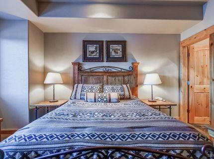 1050 Kirkwood Meadows Drive, Unit 7, Kirkwood, CA 95646 Photo