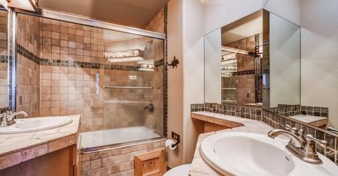 1050 Kirkwood Meadows Drive, Unit 7, Kirkwood, CA 95646 Photo