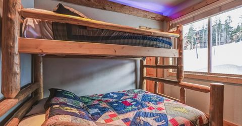 1050 Kirkwood Meadows Drive, Unit 7, Kirkwood, CA 95646 Photo