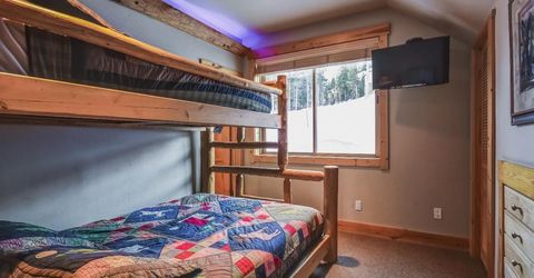 1050 Kirkwood Meadows Drive, Unit 7, Kirkwood, CA 95646 Photo