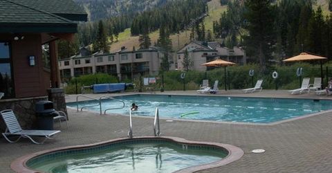 1050 Kirkwood Meadows Drive, Unit 7, Kirkwood, CA 95646 Photo