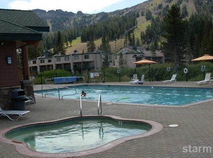 1050 Kirkwood Meadows Drive, Unit 7, Kirkwood, CA 95646 Photo