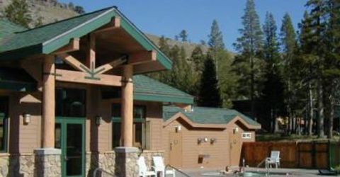 1050 Kirkwood Meadows Drive, Unit 7, Kirkwood, CA 95646 Photo