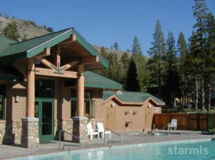 1050 Kirkwood Meadows Drive, Unit 7, Kirkwood, CA 95646 Photo