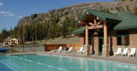 1050 Kirkwood Meadows Drive, Unit 7, Kirkwood, CA 95646 Photo