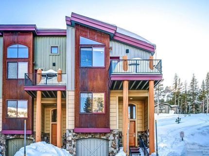 1050 Kirkwood Meadows Drive, Unit 7, Kirkwood, CA 95646 Photo