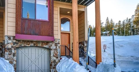 1050 Kirkwood Meadows Drive, Unit 7, Kirkwood, CA 95646 Photo