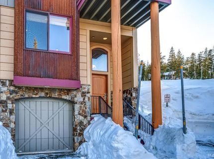 1050 Kirkwood Meadows Drive, Unit 7, Kirkwood, CA 95646 Photo