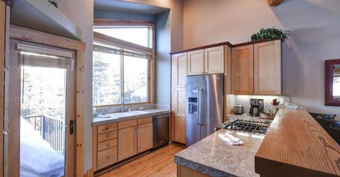 1050 Kirkwood Meadows Drive, Unit 7, Kirkwood, CA 95646 Photo