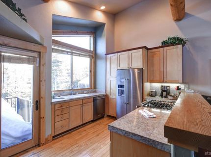 1050 Kirkwood Meadows Drive, Unit 7, Kirkwood, CA 95646 Photo