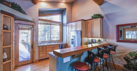 1050 Kirkwood Meadows Drive, Unit 7, Kirkwood, CA 95646 Photo