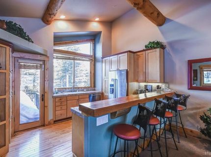 1050 Kirkwood Meadows Drive, Unit 7, Kirkwood, CA 95646 Photo