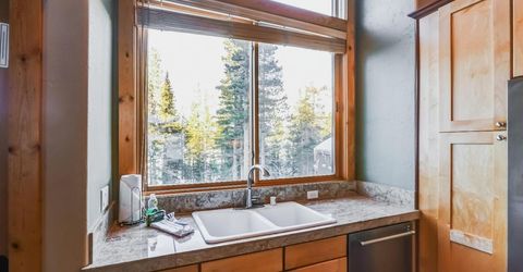 1050 Kirkwood Meadows Drive, Unit 7, Kirkwood, CA 95646 Photo