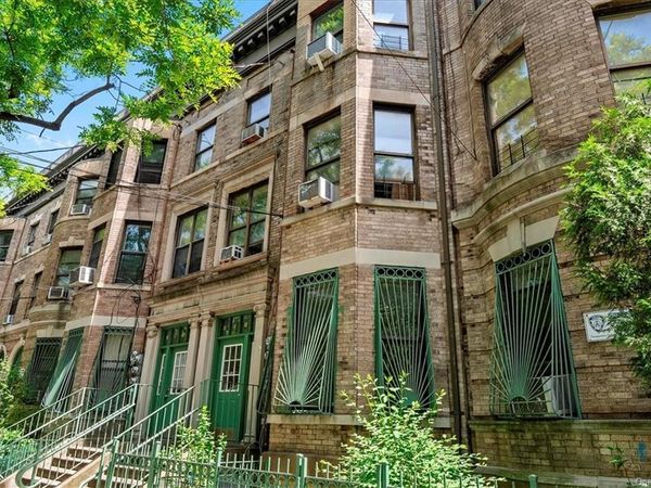 1012 Faile Street, Unit 1012A, Bronx, NY 10459