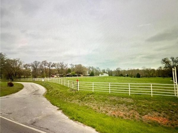 20.74 Acres W Hwy 94, Pea Ridge, AR 72751