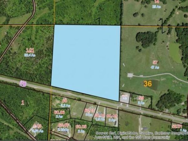 Hwy 178 W, Mantachie, MS 38855