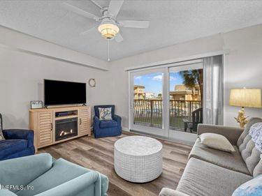 5930 A1A, Unit 8E, St. Augustine, FL 32080