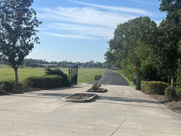 Lot # 25 Buddy Gore Rd, Gonzales, LA 70737