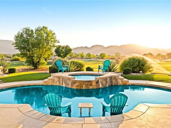 55615 Turnberry Way, La Quinta, CA 92253