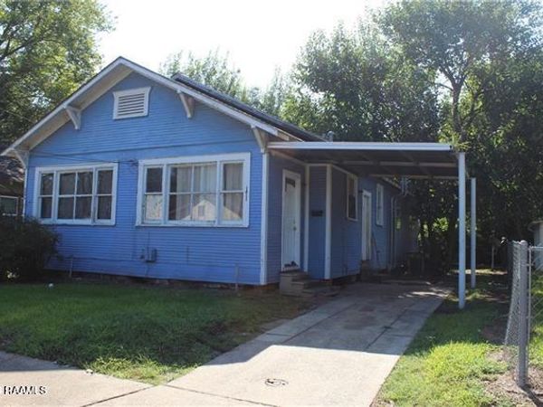 90 Essie Street, Alexandria, LA 71301