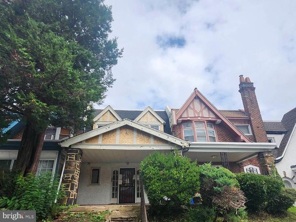 5221 CHURCH ROAD, PHILADELPHIA, PA 19131