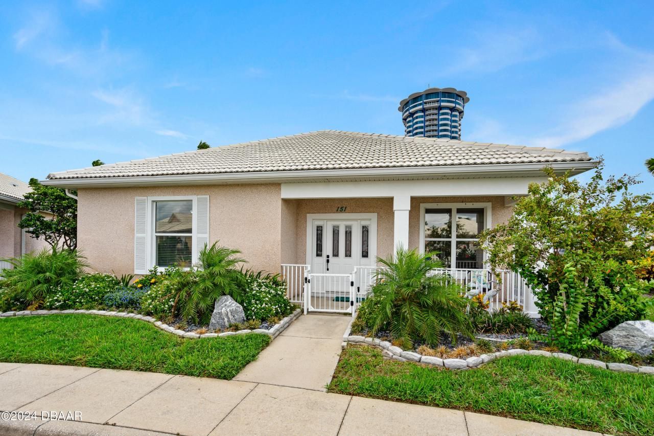 151 Key Colony Court, Daytona Beach, FL 32118 Photo
