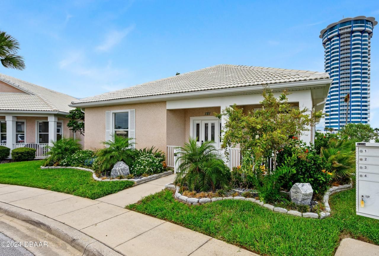 151 Key Colony Court, Daytona Beach, FL 32118 Photo