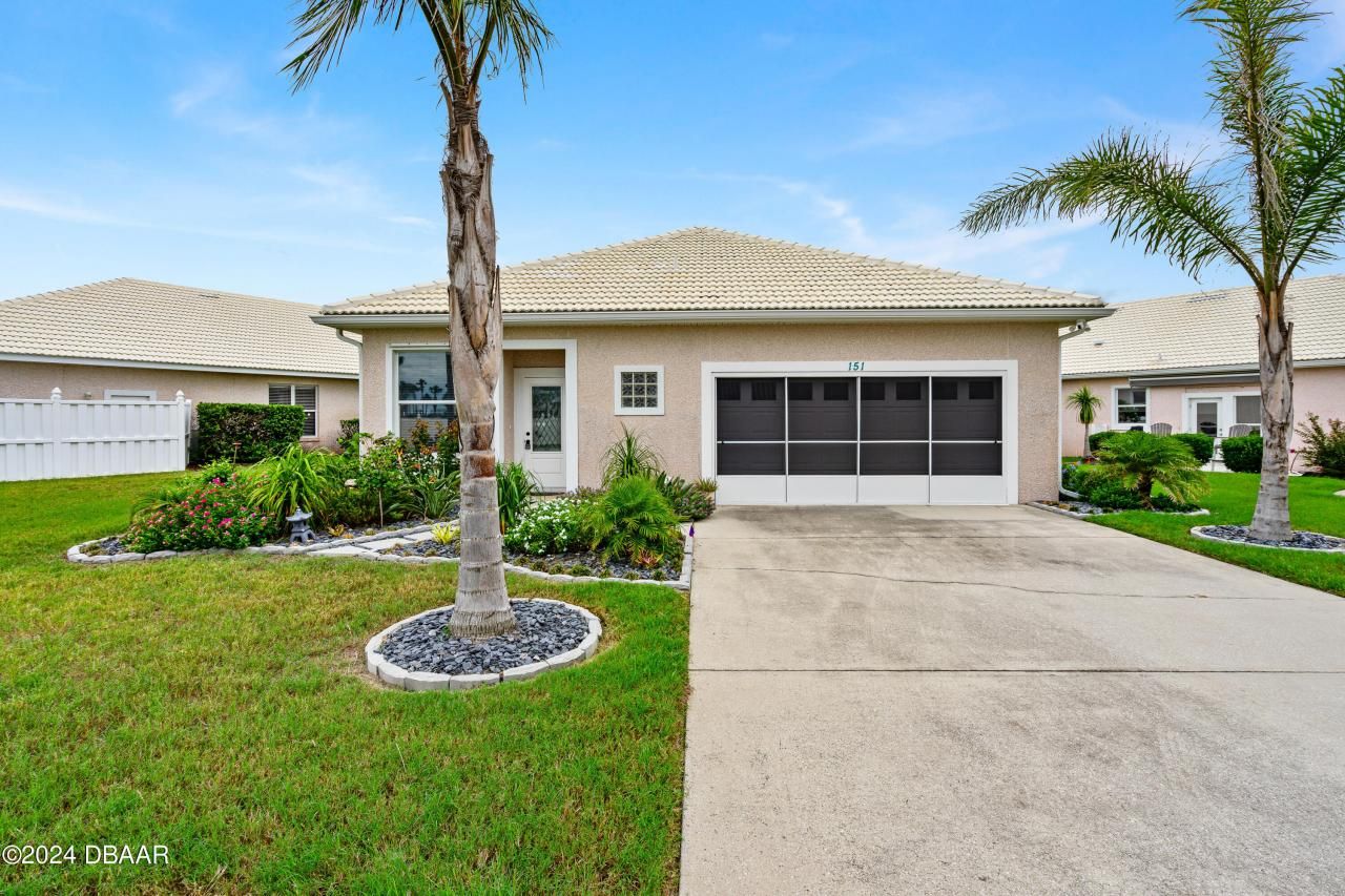 151 Key Colony Court, Daytona Beach, FL 32118 Photo