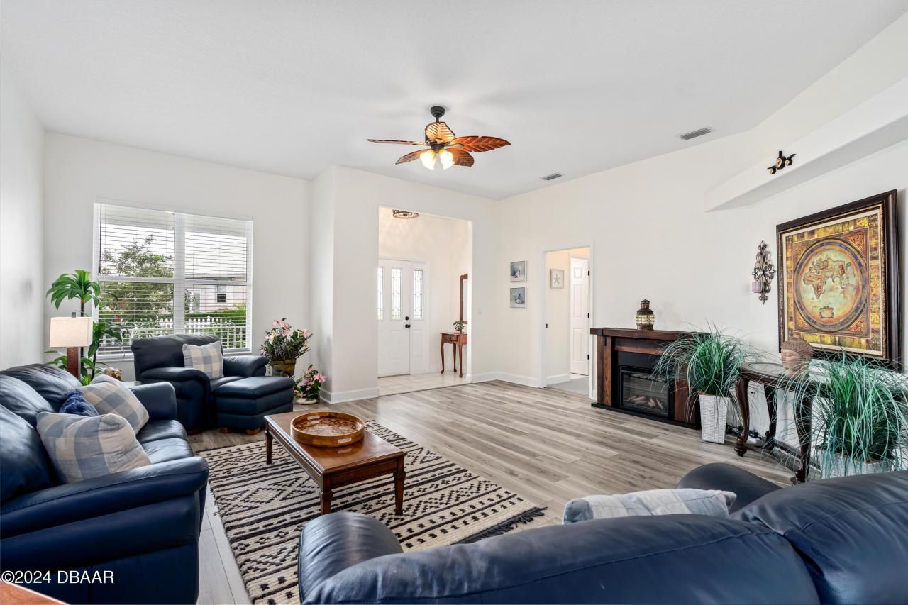 151 Key Colony Court, Daytona Beach, FL 32118 Photo
