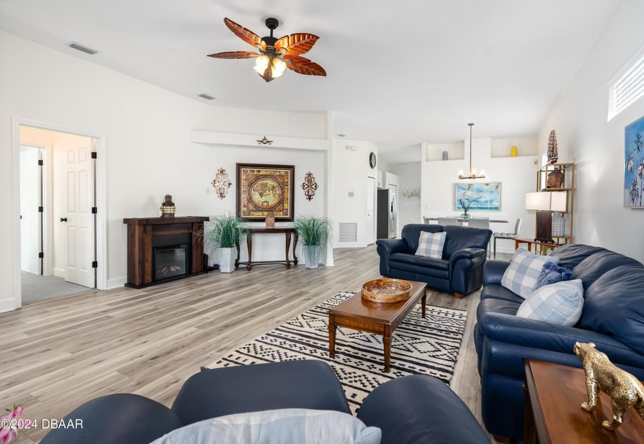 151 Key Colony Court, Daytona Beach, FL 32118 Photo