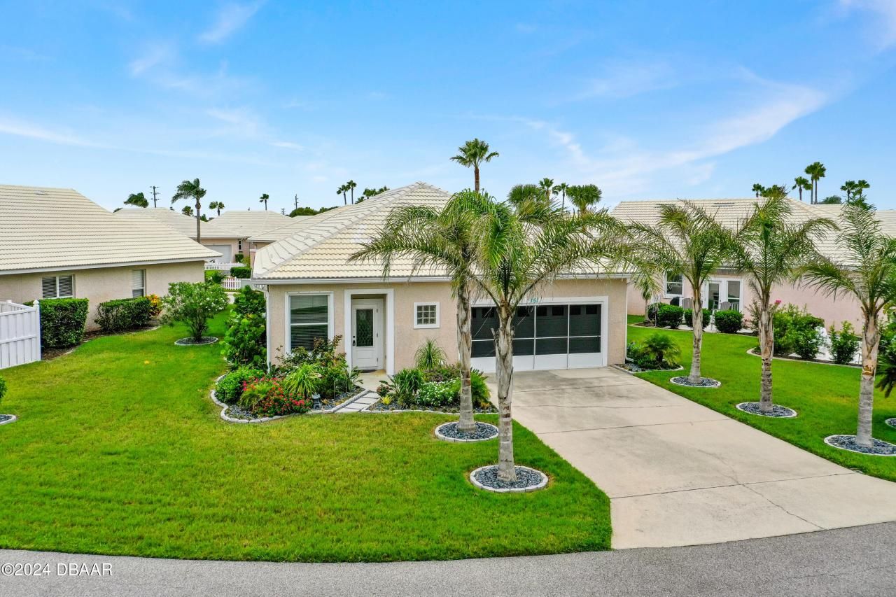 151 Key Colony Court, Daytona Beach, FL 32118 Photo