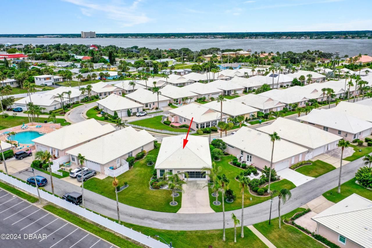 151 Key Colony Court, Daytona Beach, FL 32118 Photo