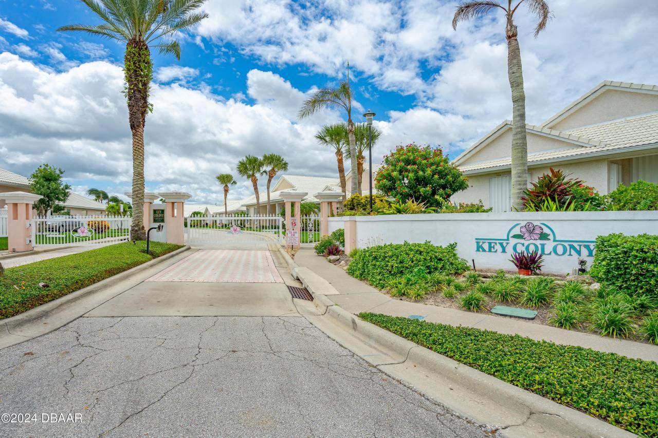 151 Key Colony Court, Daytona Beach, FL 32118 Photo