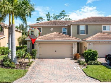 3721 CROFTON COURT, FORT MYERS, FL 33916