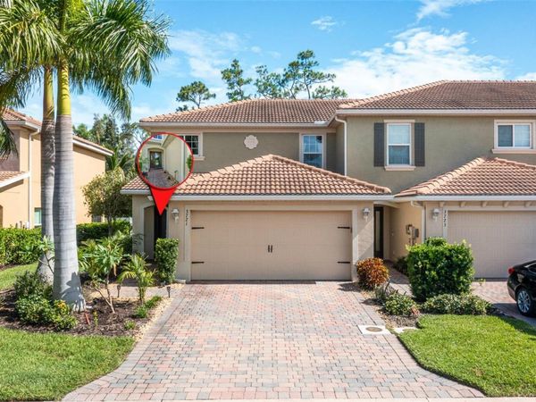 3721 CROFTON COURT, FORT MYERS, FL 33916