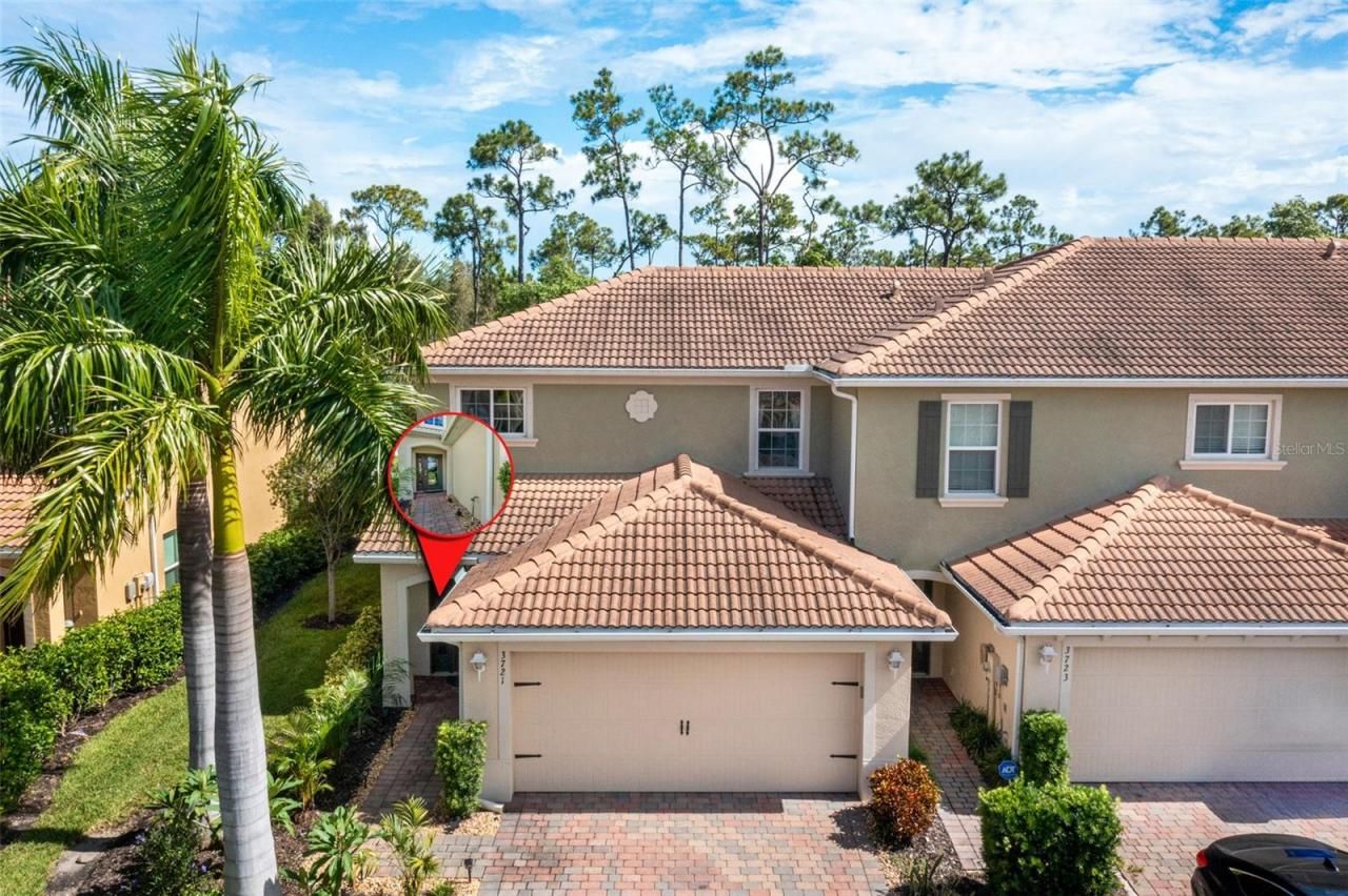 3721 Crofton Court, Fort Myers, FL 33916 Photo