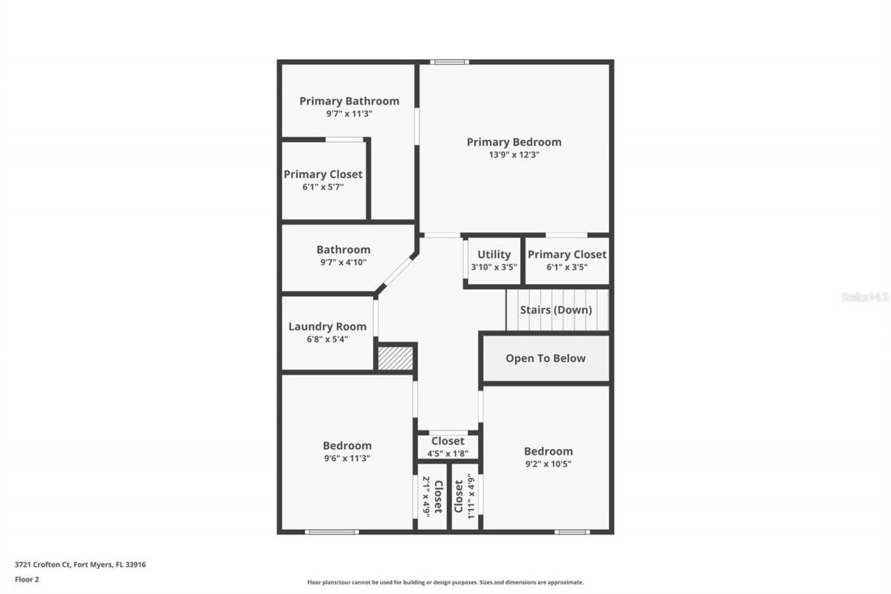 3721 Crofton Court, Fort Myers, FL 33916 Photo