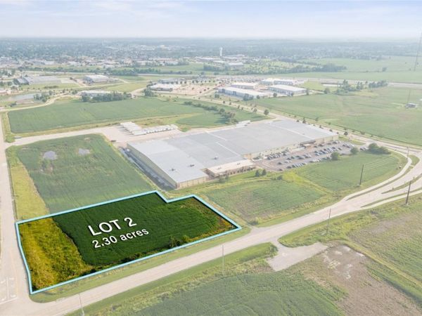 1175 Tower Terrace Road, Unit Lot 2, Hiawatha, IA 52233