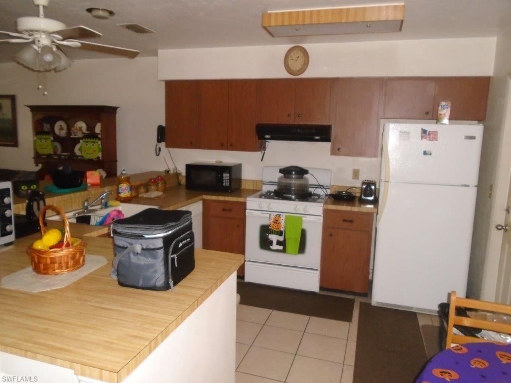 227 Beth Stacey Blvd, Lehigh Acres, FL 33936 Photo